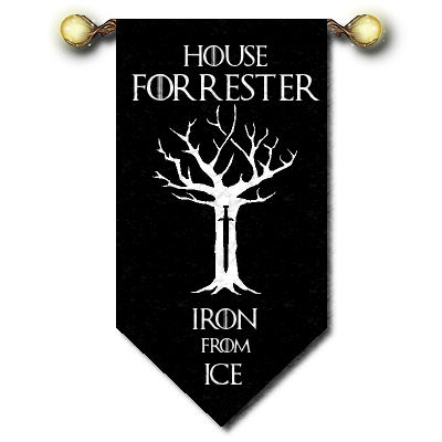 House Forrester Image for G.o.T. 