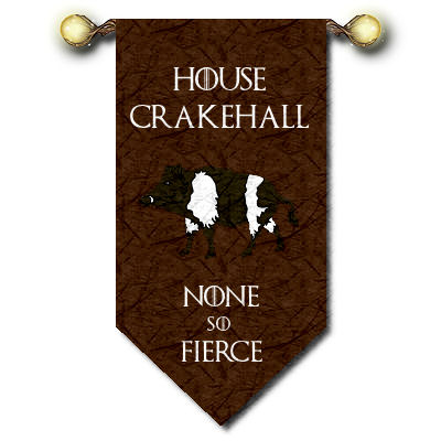 House Crakhall Image for G.o.T. 