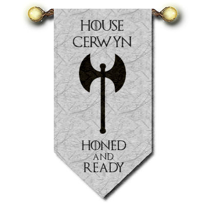House Cerwyn Image for G.o.T. 