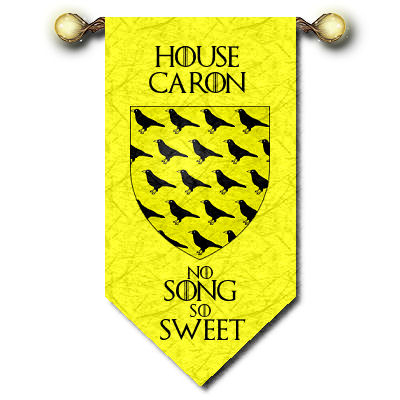 House Caron Image for G.o.T. 