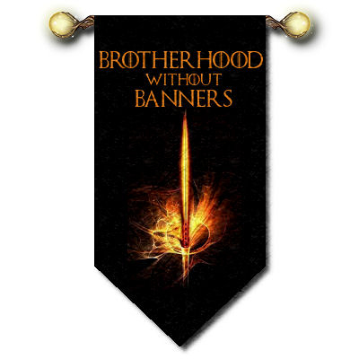 Brotherhood Without Banners image for G.o.T. 