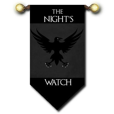 Night's Watch image for G.o.T.