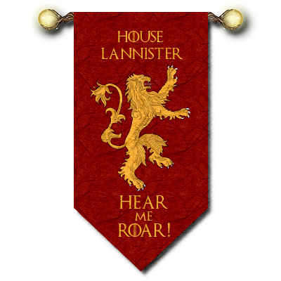 House Lannister image for G.o.T. 