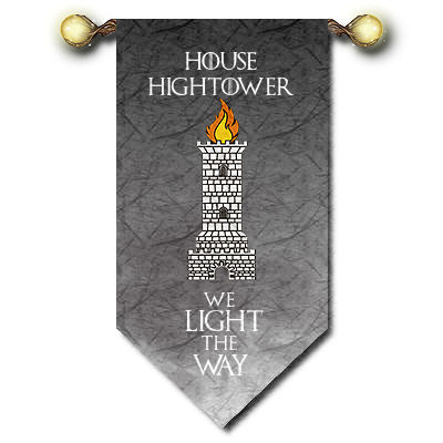 House Hightower image for G.o.T. 