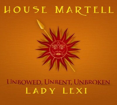 Image for Game of Thrones from Aqua~
