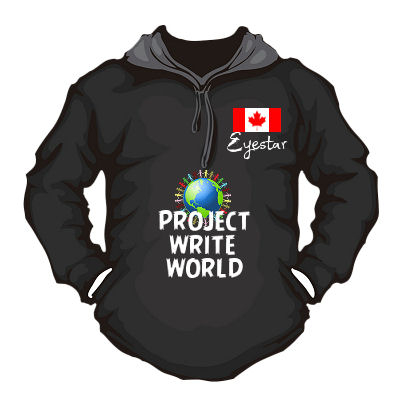 sig for Project Write World 2016