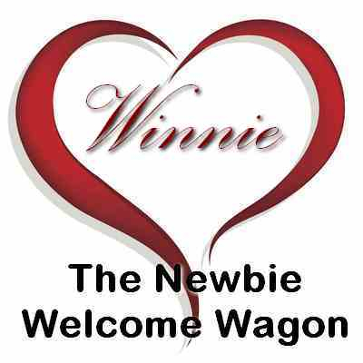Newbie Welcome Wagon Sig