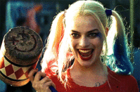 Harley Quinn