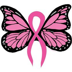 Breast Cancer... October is breast cancer awareness month.