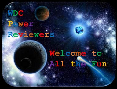 This image was created for all the Newbies in the WDC Power Reviewers.  Are you one.