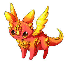 Little Dragon