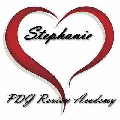 PDG Sig Heart