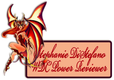 Fire Fairy WDC POWER REVIEWERS