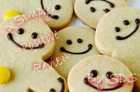 Gingerbread Man Signature