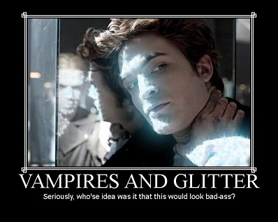 The truth about vampires.