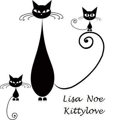 A Lisa Noe~Kittylove image