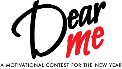 Dear Me, Contest Image