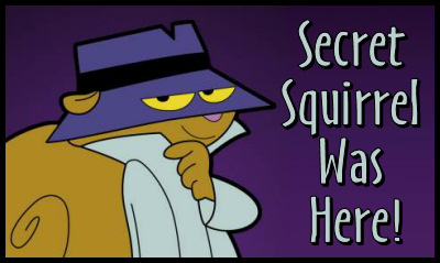Image for SS Was Here
