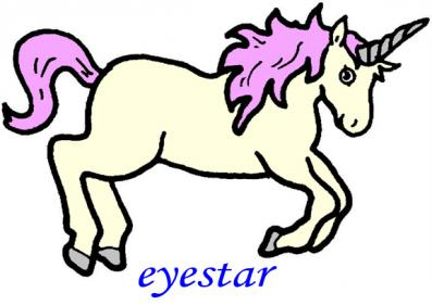 Pink Unicorn