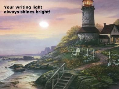 Lighthouse Image