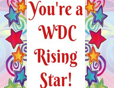 Rising Star note