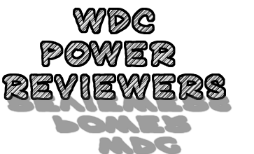 An image for WDC Power Reviewers