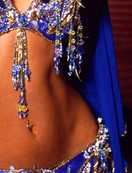 Belly Dancer image