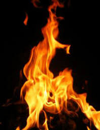 Small picture of fire