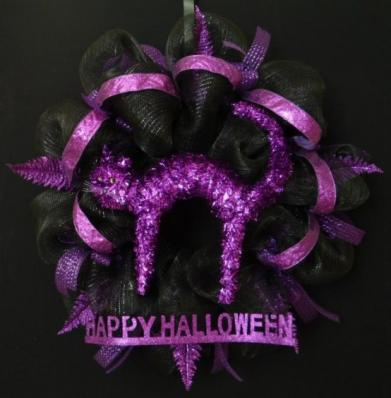 Happy Halloween picture.