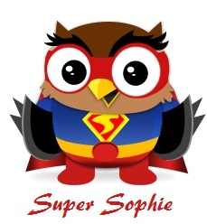 Super Sophie