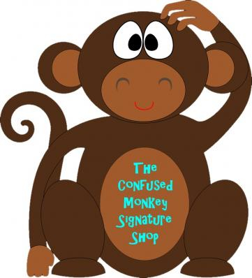 The logo for my shop
