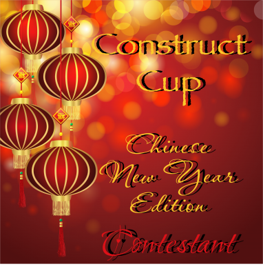 Image for contestants to use.