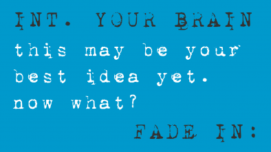 It should be FADE OUT in this image, instead of FADE IN.  FADE IN is left justified.