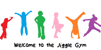 Jiggle Gym
