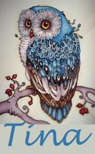 My blue owl