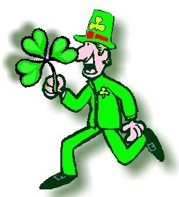 Image for St. Patrick's Day