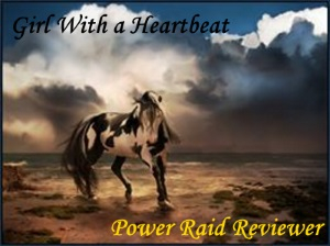 Power Raid Reviewer's Sig