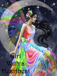 My Beautiful Rainbow Fairy Sig