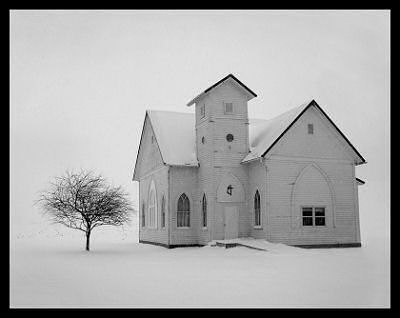 White Church