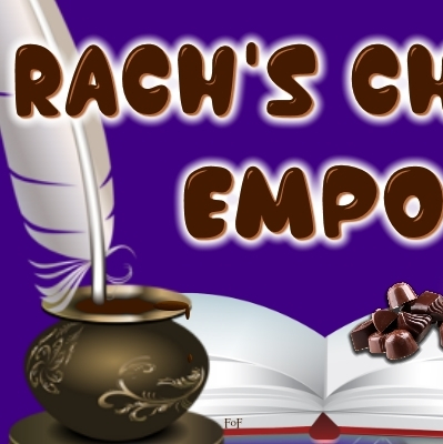 First Part of my Chocolate Emporium Banner.