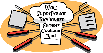 Power summer raid image
