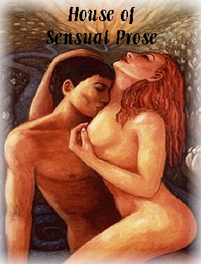 Image Made for House of Sensual Prose