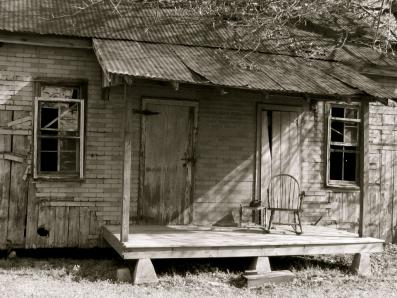 The front porch mccovey essay image