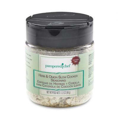 Herb & Onion Slow Cooker Seasoning from PC