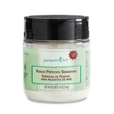 Ranch Popcorn Seasoning