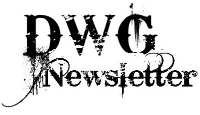 DWG Newsletter