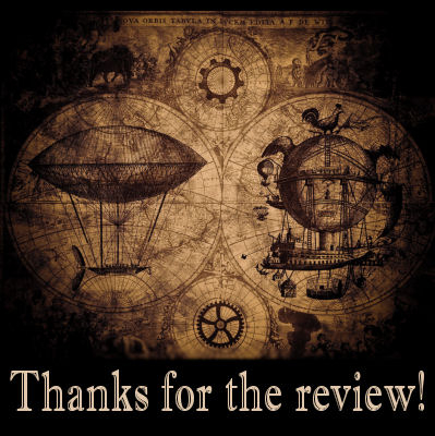 A world of reviewing