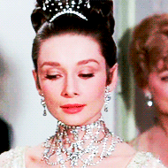 beautiful Audrey Hepburn picture from eyestar.
