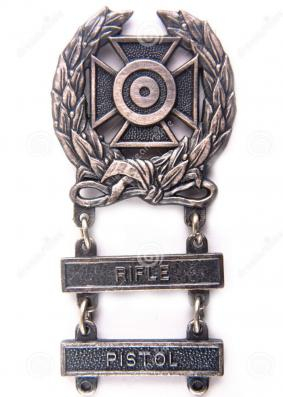 USARNG Medal
