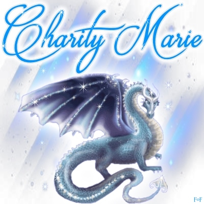 Charity Marie Personal Signature